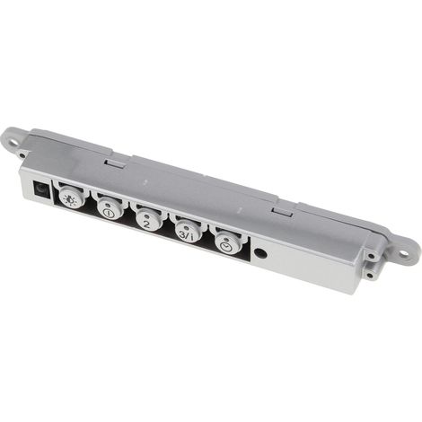 Smeg - teclado de control para capucha - 690072134 -