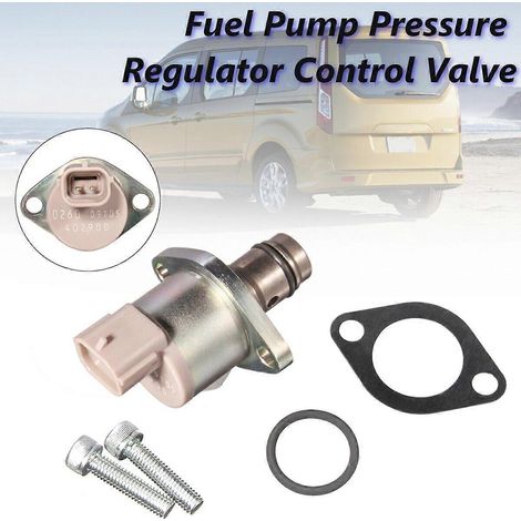 Régulateur de pression de pompe à carburant pour Citroën Relay 2.2 HDI Diesel 06-16 (1/5)