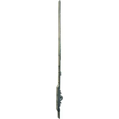 FERCO Crémone F7,5 côte DF/DV avec prolongateur sans rampe - 1451 - 1850 - 600 - 1530 - 2