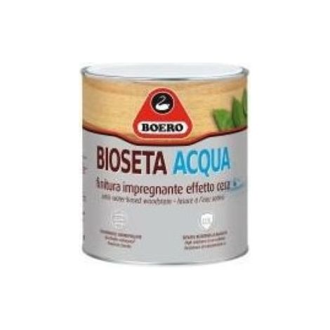 BIOSETA ACQUA PALISSANDRO 750 ML