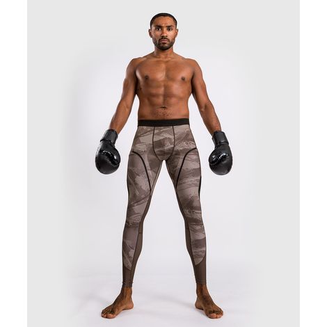 Venum Electron 3.0 Sand Herren-Trainingsleggings M