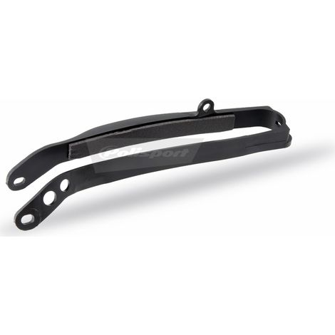 Pattino catena Polisport YZ YZF 250 450F 250F 09 22 15 Nero Resistente