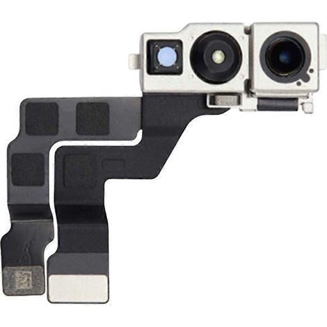 Nappe caméra avant et capteur Face ID de remplacement pour iPhone 14 PM (1/5)