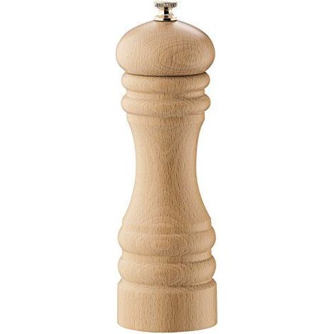 Moulin à poivre H.18cm - Zassenhaus