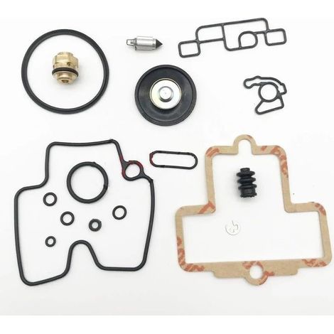 MegaHaustechnik-1-078 Applicable aux carburateurs Keihin FCR 28, 32, 33, 35, 37, 39, 41 et FCR SX