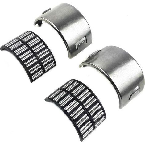 Rodamientos de soporte Elsa 1 MAN Neoplan Renault  3092261, MAI 6122-02, 308105 (1/5)