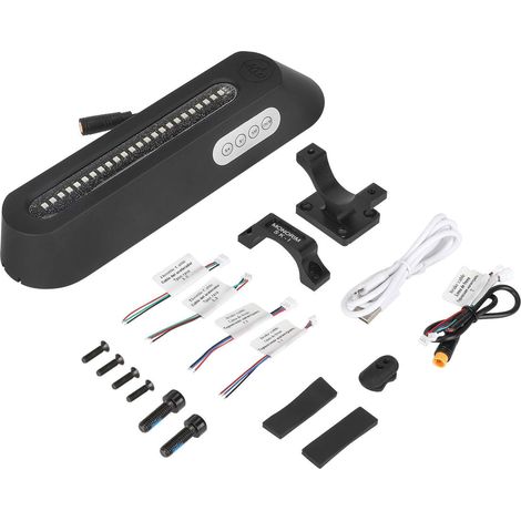 Universal audio conversion accessories for M365/4Pro/Pro/1s/Pro 2/Mi3 MaxG30/G30D (1/4)