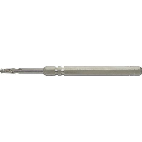Taladro de centrado de 10 mm Profit 971DDH2CC2