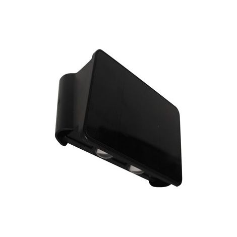 Applique da esterno LED solare Nil IP54 120Lm. 3000K (1/7)
