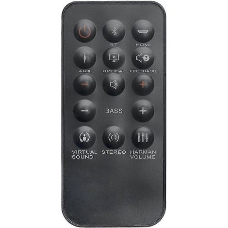 Barre de son home cinéma télécommandée SB350/SB250 avec système de base Cinema Base Soundbase 2.2 (1/5)