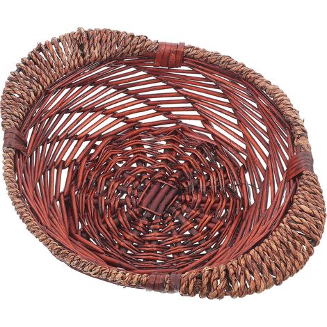 Panier à fruits SECFOU pour les et légumes maison