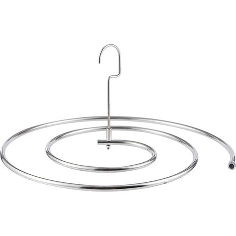 Étendoir à couettes, draps pliable (1/5)