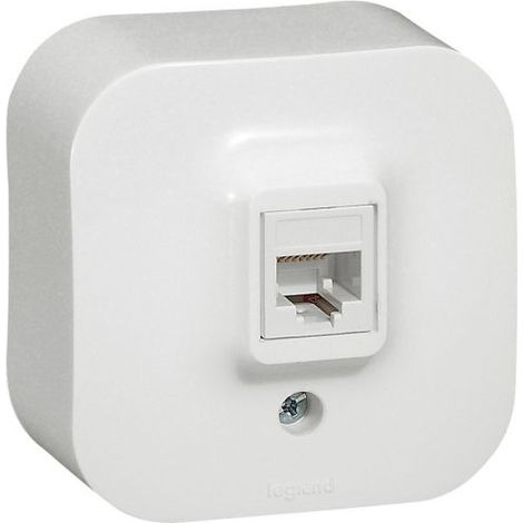 Base rj11 ip21 forix (1/2)