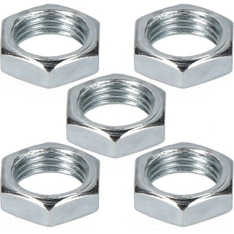 Mutter, 10/100, (5 Stk.), verpackt E44200