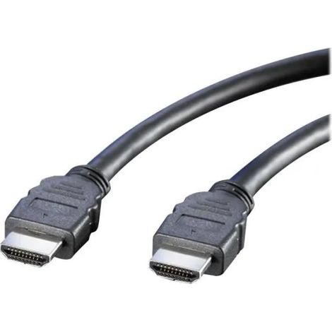 value Cable HDMI High Speed negro 15 m