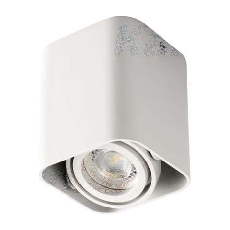 FARETTO DECORATIVO TOLEO DTL50-W - KANLUX (1/5)