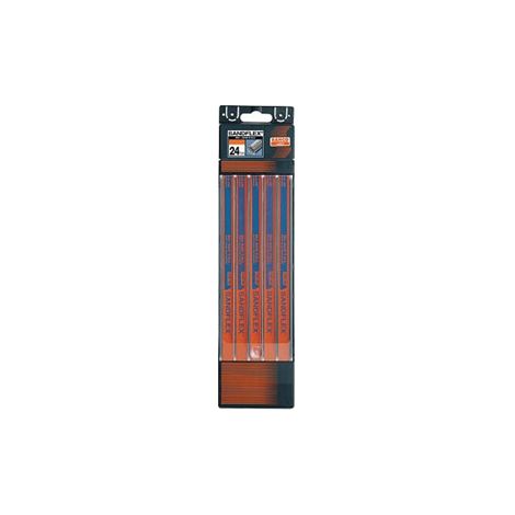 HOJA SIERRA 3906 SANDFLEX 300-