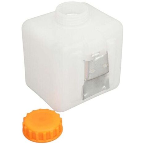 BARKBUSTERS 2.5L De L'Essence De Pétrole en Plastique Réservoir De Carburant pour Camion De Voiture d'air Diesel Chauffage De Stationnement (1/4)