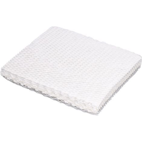 Papierfilter für Luftbefeuchter, kompatibel mit den Honeywell-Modellen HC22P, HC22P1001, HE100, HE150, HE220 und HE225A. (1/5)