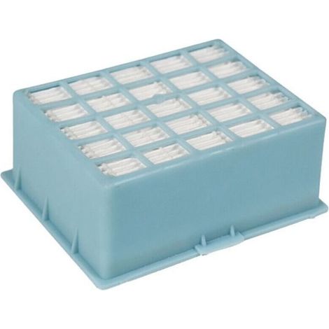Filtre pour aspirateur Bosch WBBZ156HF/BGL32235 Blue (1/3)