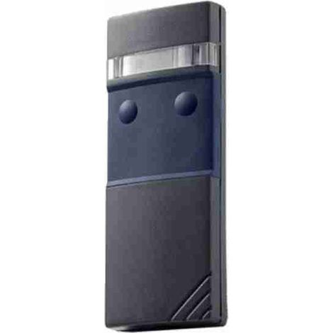 TRQ048200 - TELECOMANDO RADIOCOMANDO TRASMETTITORE CARDIN S48 TX2 ORIGINALE TRQ048200