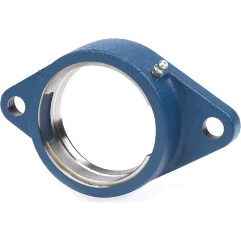 Alloggiamento della flangia del fytb504 m SKF 47mm.