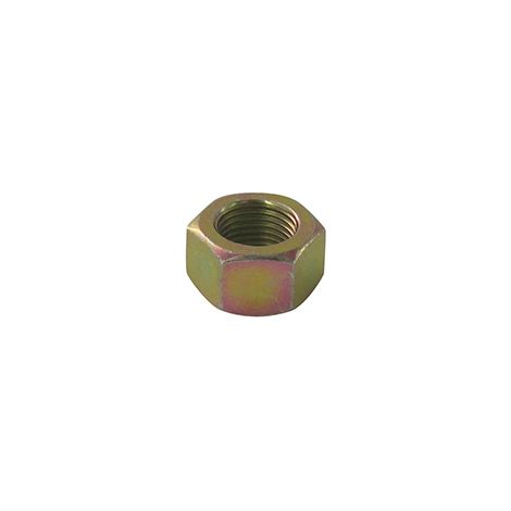 Tuerca adaptable para Bunton - ø: centrado de la lámina: 14,4 mm, ø: ext: 23,6 mm. Reemplaza original: Z32008