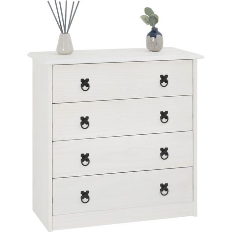Commode RESIDENCIA Blanc