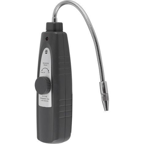 Détecteur de fuite de gaz réfrigérant pour climatisation automobile (1/5)