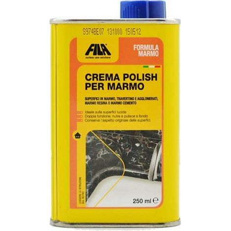 FILA FORMULA MARMO 250 ML FILA