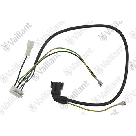 VAILLANT Cable de encendido MAG 11+14-2/0 Vaillant-Nr. , 091564