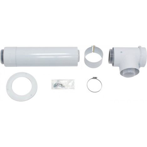 Basis-Anschlussset Nr.303208 (1/3)