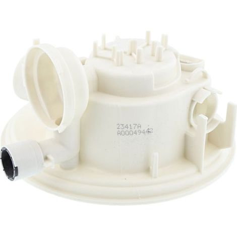 Bloc hydraulique