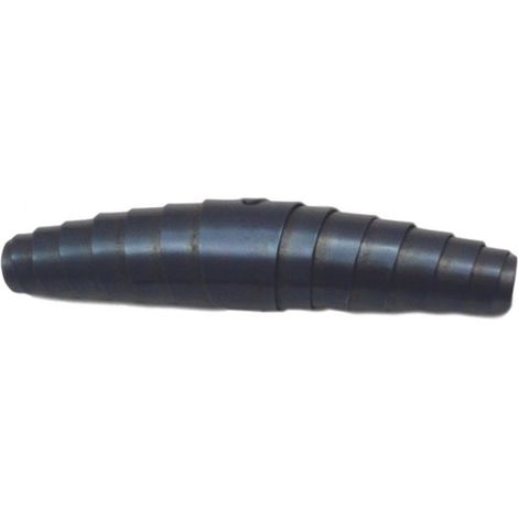 Molle bovolo brunite per forbici da pota - mm.65