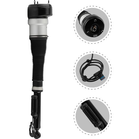 Suspension pneumatique arrière droite Strut for Mercedes W221 C216 2007-2014 (1/5)