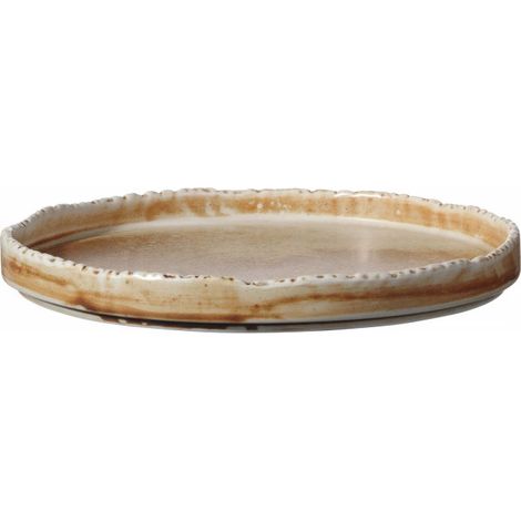 Assiette plate Constancy 270 mm - Finedine (1/5)