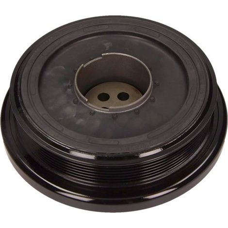 PULEGGIA ALBERO MOTORE MAXGEAR BMW F10/X5/X6 08- (1/2)