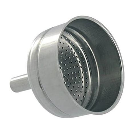 Bialetti Venus 4 Cup Filter Funnel
