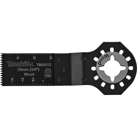 LAME SCIE PLONGEANTE 32 TMA012 MAKITA B-34643