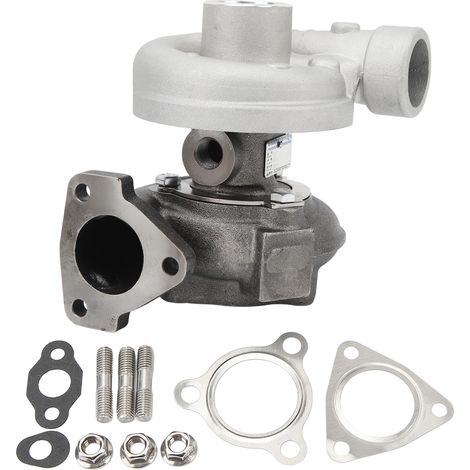 Turbocompresseur BF4M1011F, Turbine Turbo, remplacement de moteur haute Performance pour Deutz (1/5)