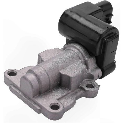Vanne de régulation du ralenti 2227022050 1368001581 compatible avec plusieurs modèles de véhicules composants de contrôle d'air. (1/5)