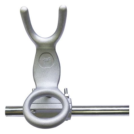 Nautical fittings and accessories, parts for the manufacture of aluminum alloy fishing rod holders, sea fishing accessories for yachts--DTEKGAZ