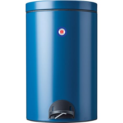 Poubelle de cuisine à pédale 20L Fabriqué en France - ELORA ROSSIGNOL