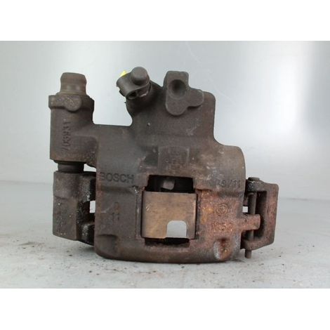 [PRODUIT D'OCCASION] Etrier De Frein Avant Droit FIAT 500 2 Phase 1 1.2mpi 69cv  Ess ♻️ Ref Oe. 77364676 - Garantie à vie (1/3)