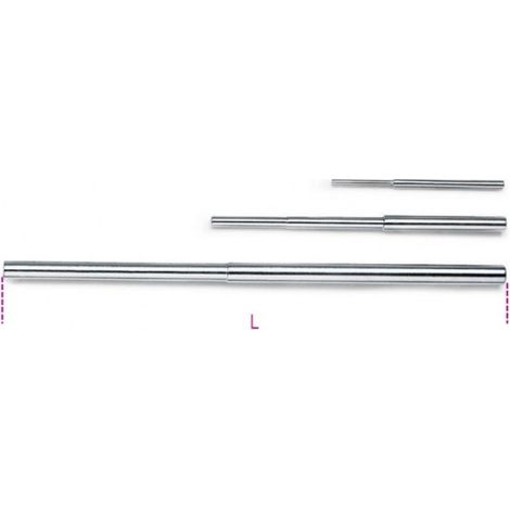 BETA 940/1 SPINE DI MANOVRA PER CHIAVI A TUBO 6-13  LUNGHEZZA 100 MM