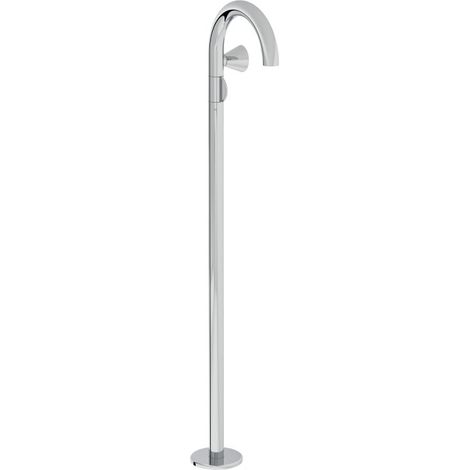 VITRA A42775 Mitigeur lavabo monotrou Liquid