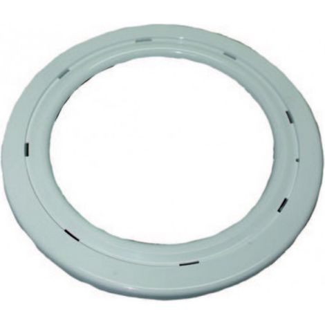 CORNICE OBLO\' LAVATRICE REX ZANUSSI 1240125201 BL52TX 9147700760 BL62TX