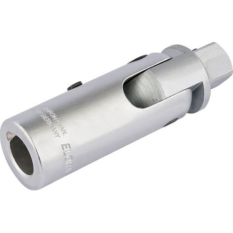 Draper 01086 Elora Flexible Handle Head Only, 3/4"" Sq. Dr., 110mm (1/5)
