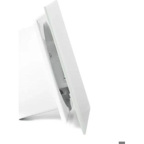 Ventilador roxy drim fi 125 ps bb 10 W 140 m³/h (1/3)