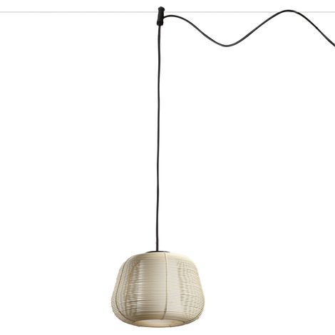 NARITA Sistema sospeso beige (1/3)